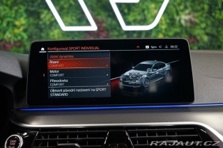 BMW 5 40i*xDRIVE*TAŽ*H/K*CAMERA 2022