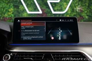 BMW 5 40i*xDRIVE*TAŽ*H/K*CAMERA 2022