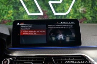 BMW 5 40i*xDRIVE*TAŽ*H/K*CAMERA 2022