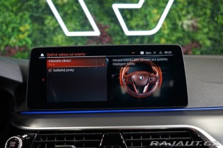 BMW 5 40i*xDRIVE*TAŽ*H/K*CAMERA 2022