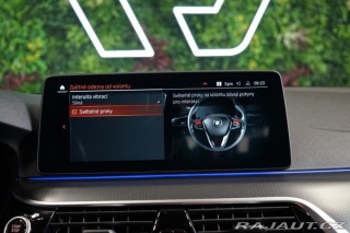 BMW 5 40i*xDRIVE*TAŽ*H/K*CAMERA 2022