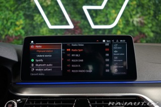 BMW 5 40i*xDRIVE*TAŽ*H/K*CAMERA 2022