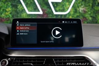 BMW 5 40i*xDRIVE*TAŽ*H/K*CAMERA 2022