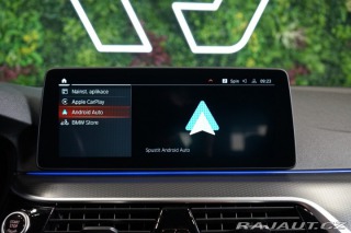 BMW 5 40i*xDRIVE*TAŽ*H/K*CAMERA 2022