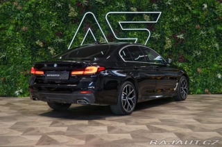 BMW 5 40i*xDRIVE*TAŽ*H/K*CAMERA 2022