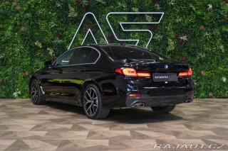 BMW 5 40i*xDRIVE*TAŽ*H/K*CAMERA 2022