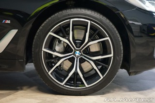 BMW 5 40i*xDRIVE*TAŽ*H/K*CAMERA 2022