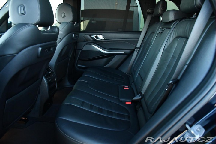 BMW X5 xDrive30d M-SPORT HUD ACC 2019