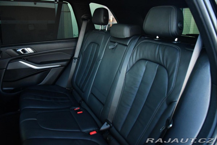 BMW X5 xDrive30d M-SPORT HUD ACC 2019