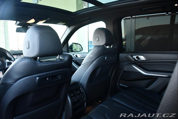 BMW X5 xDrive30d M-SPORT HUD ACC 2019