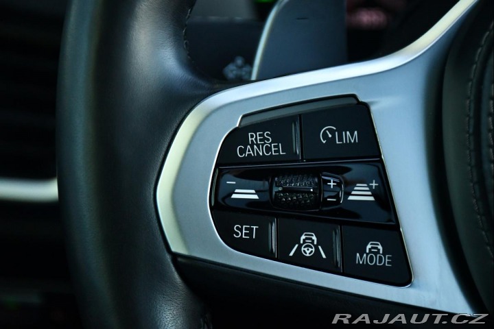 BMW X5 xDrive30d M-SPORT HUD ACC 2019