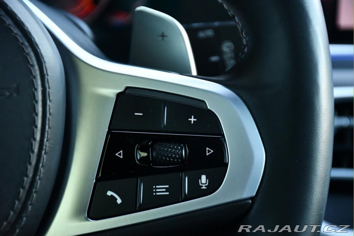 BMW X5 xDrive30d M-SPORT HUD ACC 2019