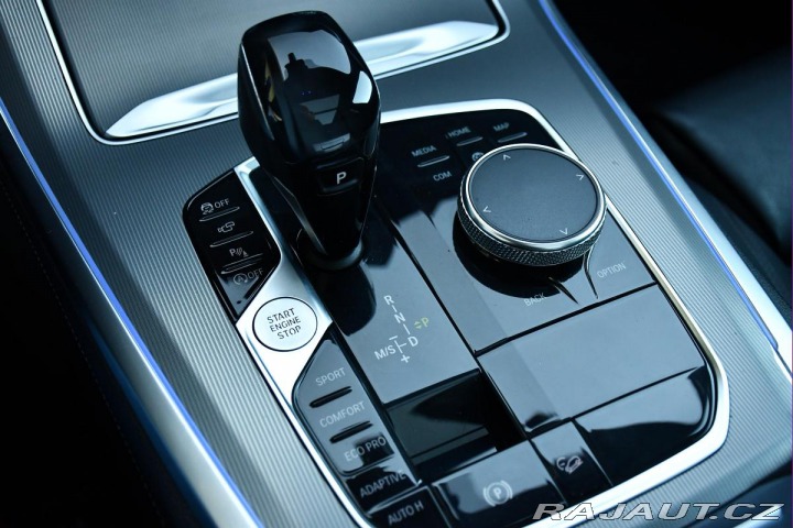 BMW X5 xDrive30d M-SPORT HUD ACC 2019