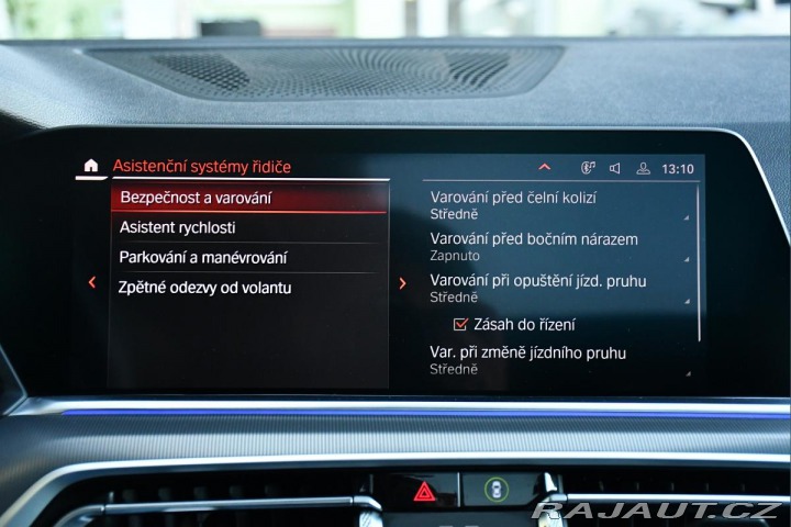 BMW X5 xDrive30d M-SPORT HUD ACC 2019