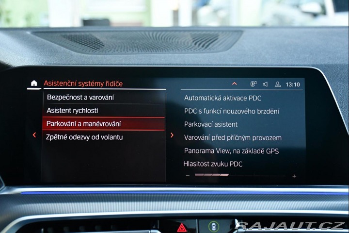 BMW X5 xDrive30d M-SPORT HUD ACC 2019