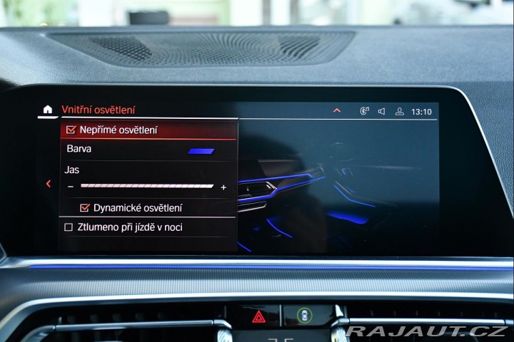 BMW X5 xDrive30d M-SPORT HUD ACC 2019