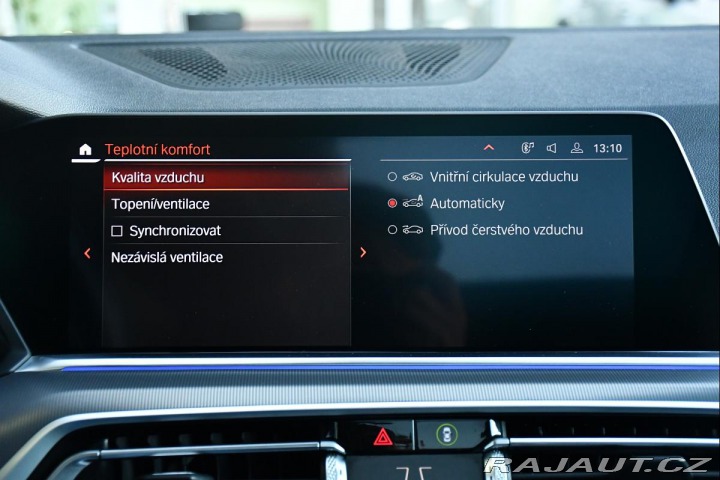 BMW X5 xDrive30d M-SPORT HUD ACC 2019