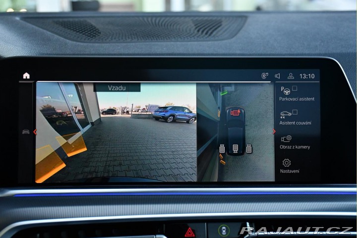 BMW X5 xDrive30d M-SPORT HUD ACC 2019