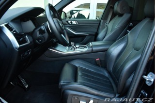 BMW X5 xDrive30d M-SPORT HUD ACC 2019