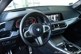BMW X5 xDrive30d M-SPORT HUD ACC 2019