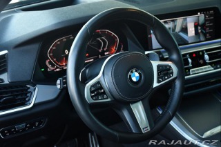 BMW X5 xDrive30d M-SPORT HUD ACC 2019