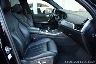 BMW X5 xDrive30d M-SPORT HUD ACC 2019