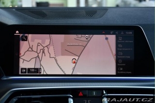 BMW X5 xDrive30d M-SPORT HUD ACC 2019