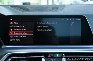 BMW X5 xDrive30d M-SPORT HUD ACC 2019