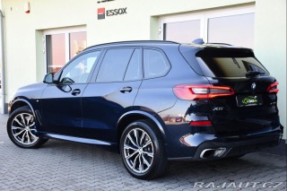 BMW X5 xDrive30d M-SPORT HUD ACC 2019