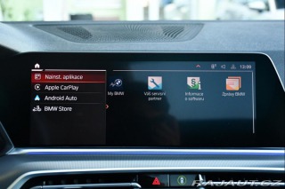 BMW X5 xDrive30d M-SPORT HUD ACC 2019