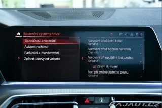 BMW X5 xDrive30d M-SPORT HUD ACC 2019