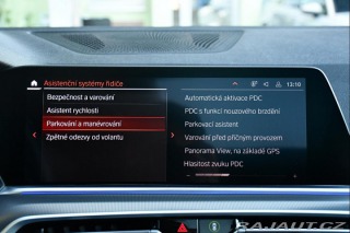 BMW X5 xDrive30d M-SPORT HUD ACC 2019