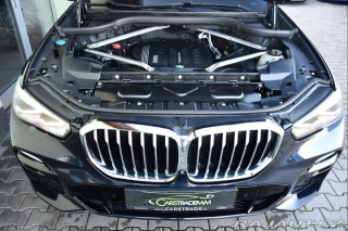 BMW X5 xDrive30d M-SPORT HUD ACC 2019
