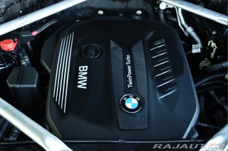 BMW X5 xDrive30d M-SPORT HUD ACC 2019