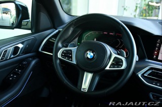 BMW X5 xDrive30d M-SPORT HUD ACC 2019
