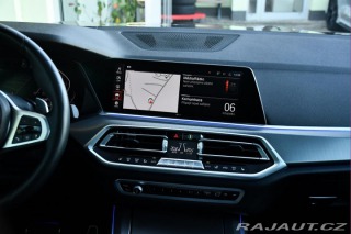 BMW X5 xDrive30d M-SPORT HUD ACC 2019