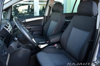 Opel Zafira 1.9CDTi 88kW 7.MÍST TAŽNÉ 2008