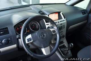 Opel Zafira 1.9CDTi 88kW 7.MÍST TAŽNÉ 2008