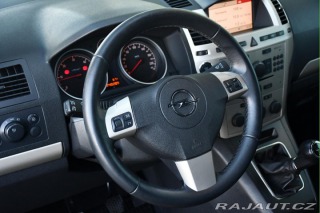 Opel Zafira 1.9CDTi 88kW 7.MÍST TAŽNÉ 2008