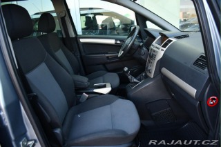 Opel Zafira 1.9CDTi 88kW 7.MÍST TAŽNÉ 2008