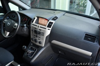 Opel Zafira 1.9CDTi 88kW 7.MÍST TAŽNÉ 2008
