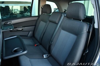 Opel Zafira 1.9CDTi 88kW 7.MÍST TAŽNÉ 2008
