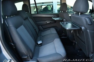 Opel Zafira 1.9CDTi 88kW 7.MÍST TAŽNÉ 2008