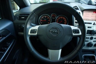 Opel Zafira 1.9CDTi 88kW 7.MÍST TAŽNÉ 2008