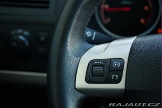 Opel Zafira 1.9CDTi 88kW 7.MÍST TAŽNÉ 2008
