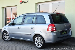 Opel Zafira 1.9CDTi 88kW 7.MÍST TAŽNÉ 2008