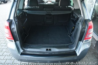 Opel Zafira 1.9CDTi 88kW 7.MÍST TAŽNÉ 2008