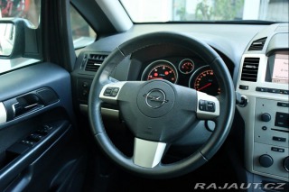 Opel Zafira 1.9CDTi 88kW 7.MÍST TAŽNÉ 2008