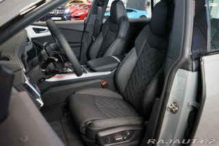 Audi Q8 TFSIe*QUATTRO*TAŽ*B&O 2025