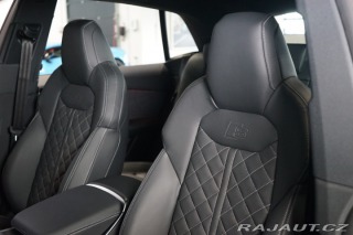 Audi Q8 TFSIe*QUATTRO*TAŽ*B&O 2025